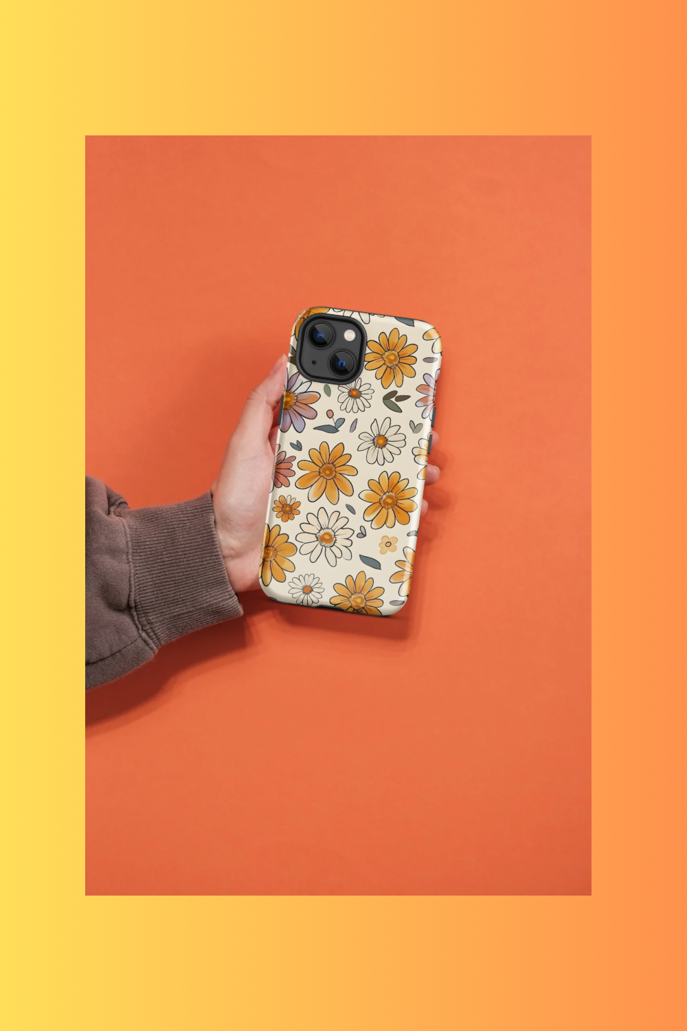 Floral Phone Cases